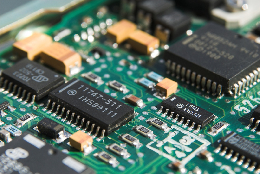 RF & Microwave PCB